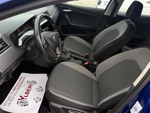 SEAT IBIZA 1.6 TDI 2020