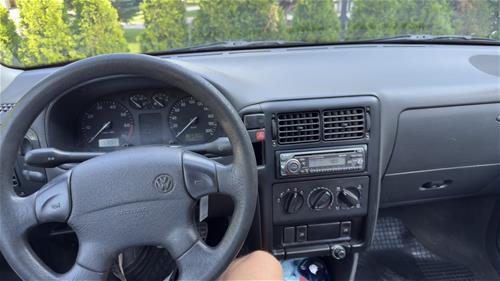 Shitet Polo 1.0 Benzine