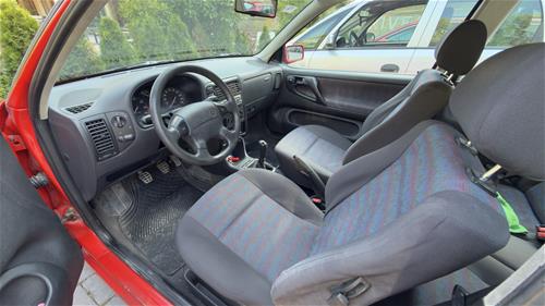 Shitet Polo 1.0 Benzine