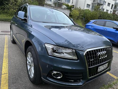 Audi Q5 2.0 TDI