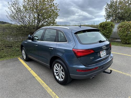 Audi Q5 2.0 TDI