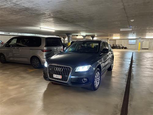 Audi Q5 2.0 TDI