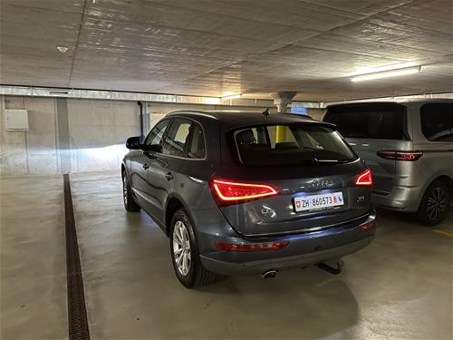 Audi Q5 2.0 TDI