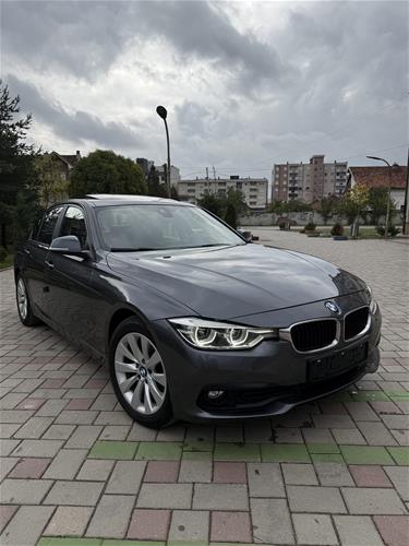 BMW 320d DIESEL AUTOMATIC VITI 2016 FACELIFT LCI ME DOGAN HOMOLOGIM KM 174.000✅