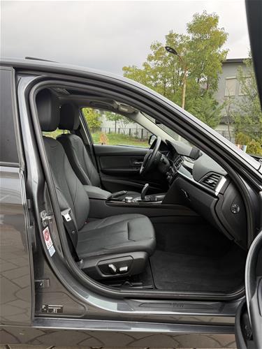 BMW 320d DIESEL AUTOMATIC VITI 2016 FACELIFT LCI ME DOGAN HOMOLOGIM KM 174.000✅