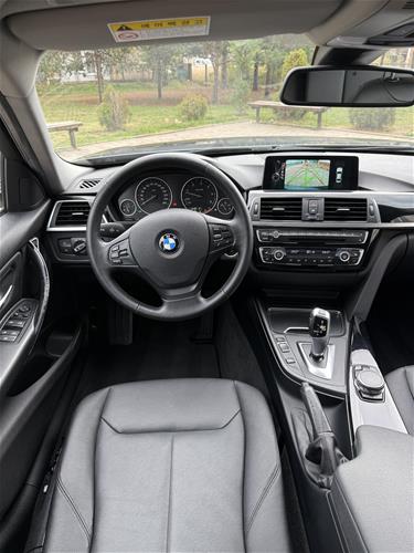 BMW 320d DIESEL AUTOMATIC VITI 2016 FACELIFT LCI ME DOGAN HOMOLOGIM KM 174.000✅