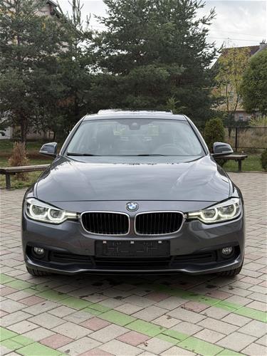 BMW 320d DIESEL AUTOMATIC VITI 2016 FACELIFT LCI ME DOGAN HOMOLOGIM KM 174.000✅