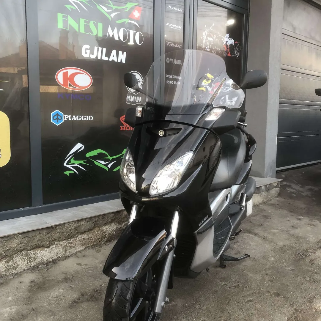 ENESI MOTO Gjilan , Kosovë Shiten Skuterat te Importuar nga Zvicrra 🇨🇭🇨🇭