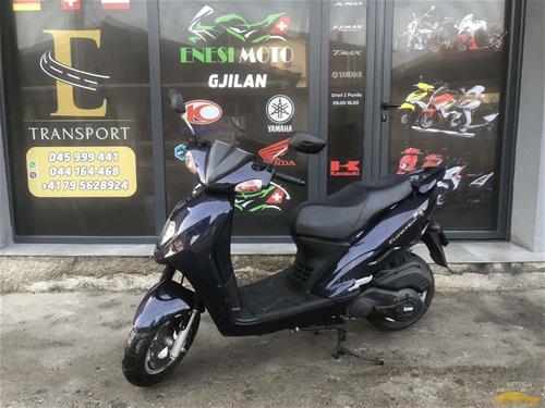 ENESI MOTO Gjilan , Kosovë   Shiten Skuterat te Importuar nga Zvicrra 🇨🇭🇨🇭