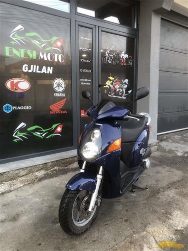 ENESI MOTO Gjilan , Kosovë   Shiten Skuterat te Importuar nga Zvicrra 🇨🇭🇨🇭