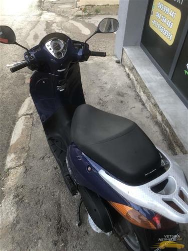 ENESI MOTO Gjilan , Kosovë   Shiten Skuterat te Importuar nga Zvicrra 🇨🇭🇨🇭