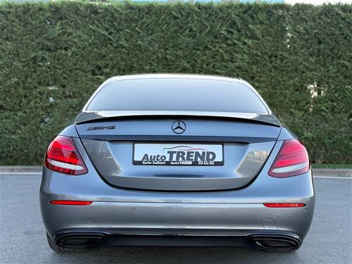 Mercedes Eclas 220cdi automatik 2017