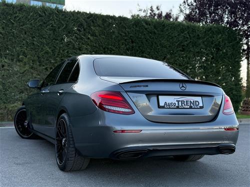 Mercedes Eclas 220cdi automatik 2017