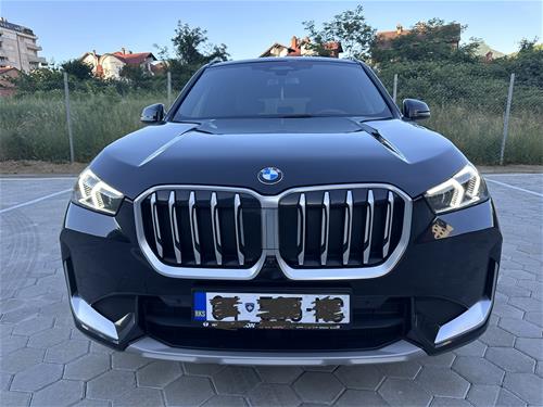 BMW X1 2.0d M-PAKET 2023 PANORAM FULL OPSION