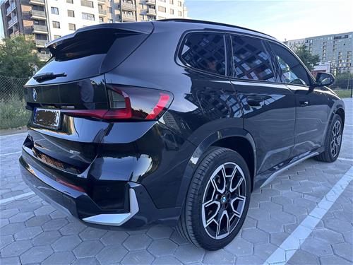 BMW X1 2.0d M-PAKET 2023 PANORAM FULL OPSION