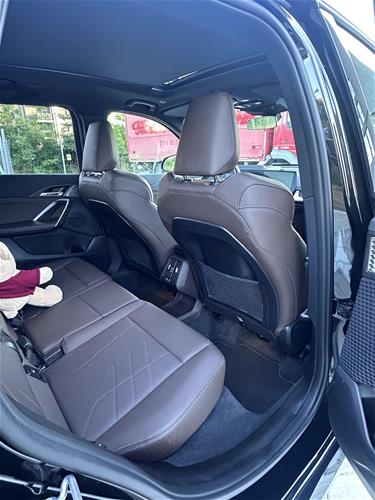 BMW X1 2.0d M-PAKET 2023 PANORAM FULL OPSION