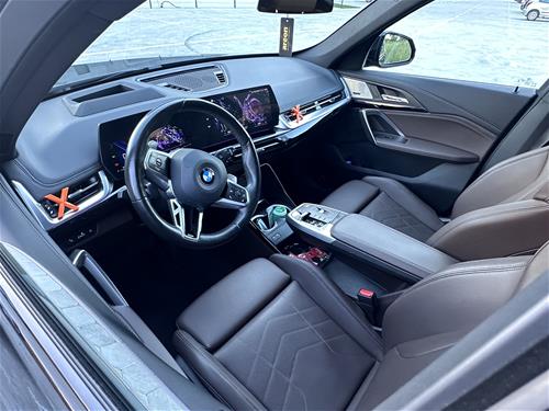 BMW X1 2.0d M-PAKET 2023 PANORAM FULL OPSION