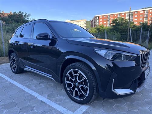 BMW X1 2.0d M-PAKET 2023 PANORAM FULL OPSION