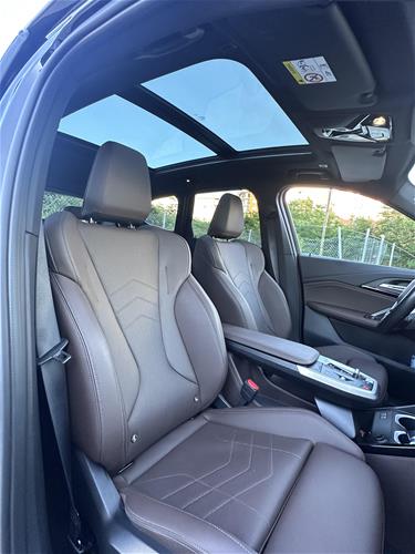 BMW X1 2.0d M-PAKET 2023 PANORAM FULL OPSION