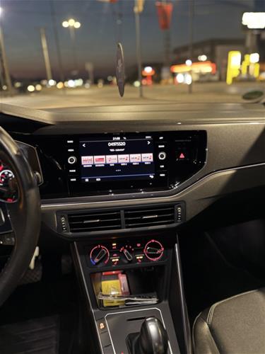 VW POLO 1.6 DSG 2018
