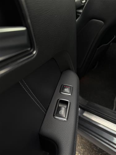 Mercedes E-class 220