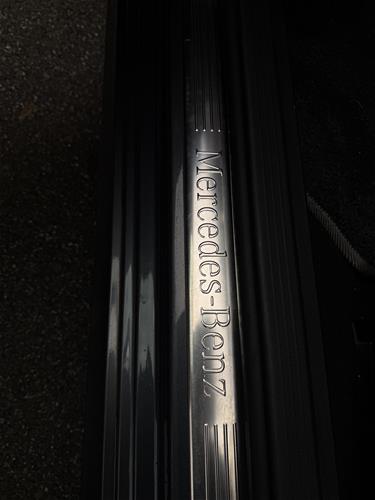 Mercedes E-class 220