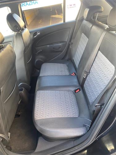 Opel corsa 1.3 cdti 2011