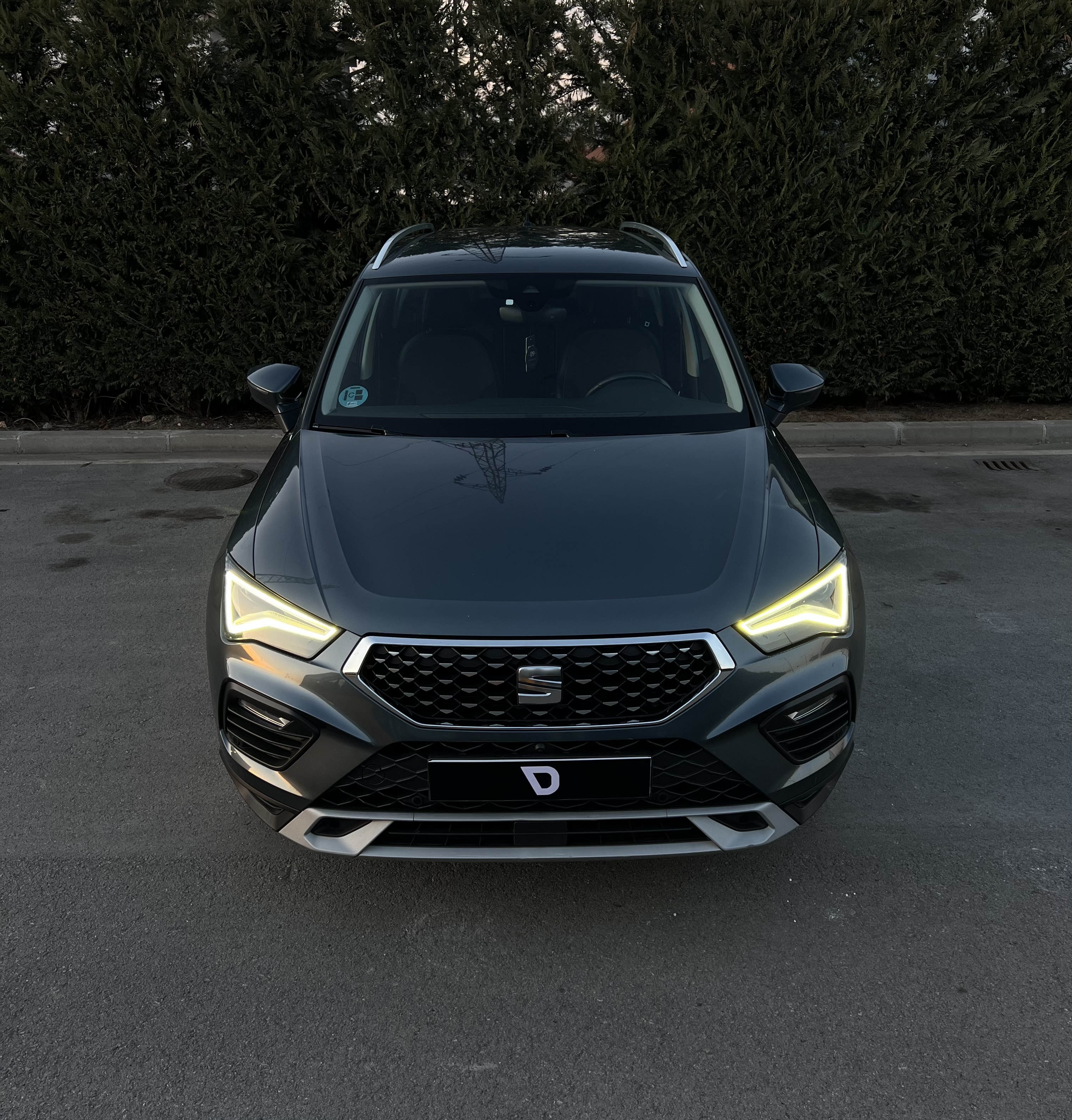 Seat Ateca 2021 X Perience Go