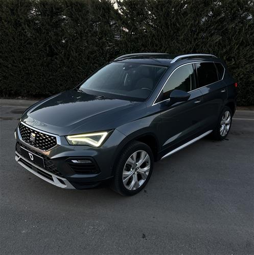 Seat Ateca 2021 X Perience Go