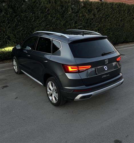 Seat Ateca 2021 X Perience Go