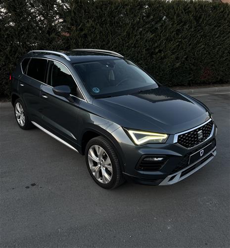 Seat Ateca 2021 X Perience Go