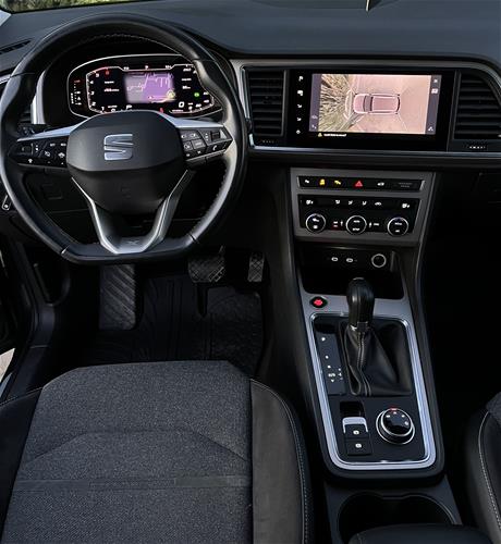 Seat Ateca 2021 X Perience Go