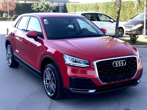 Audi Q2 1.6 TDI S-Tronik 2019 Gjendje Perfekte
