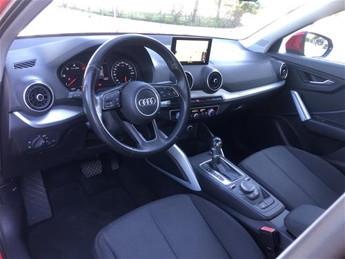 Audi Q2 1.6 TDI S-Tronik 2019 Gjendje Perfekte