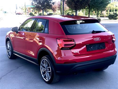 Audi Q2 1.6 TDI S-Tronik 2019 Gjendje Perfekte