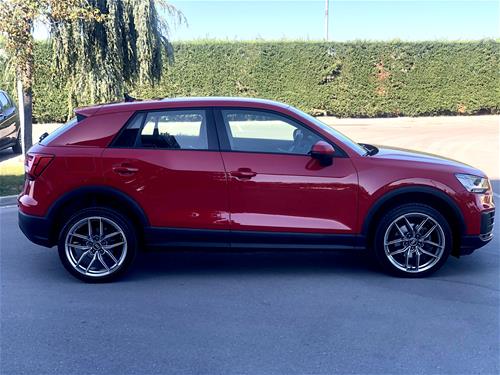 Audi Q2 1.6 TDI S-Tronik 2019 Gjendje Perfekte