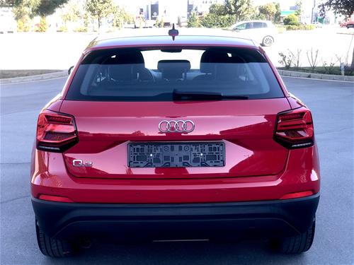 Audi Q2 1.6 TDI S-Tronik 2019 Gjendje Perfekte