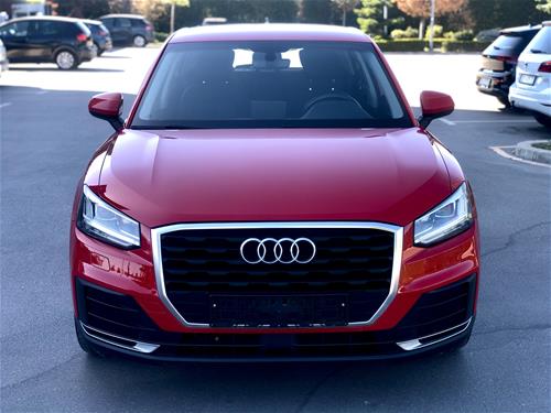 Audi Q2 1.6 TDI S-Tronik 2019 Gjendje Perfekte
