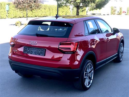 Audi Q2 1.6 TDI S-Tronik 2019 Gjendje Perfekte