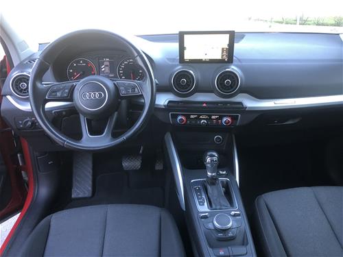 Audi Q2 1.6 TDI S-Tronik 2019 Gjendje Perfekte