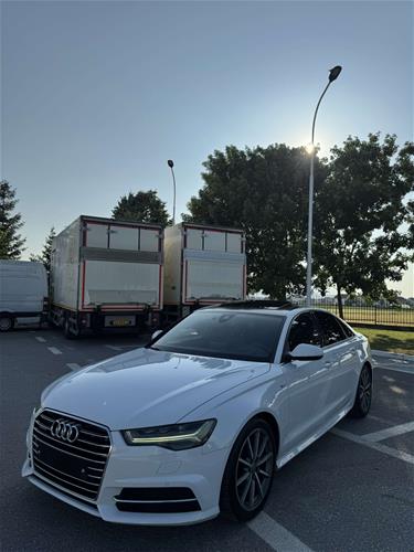 Audi a6 3.0 tdi quattro 3xs-line