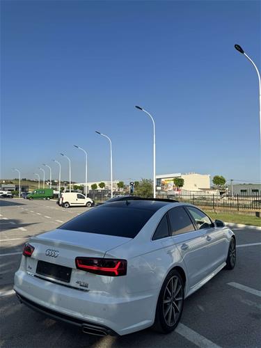 Audi a6 3.0 tdi quattro 3xs-line