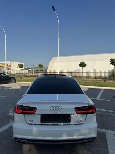 Audi a6 3.0 tdi quattro 3xs-line