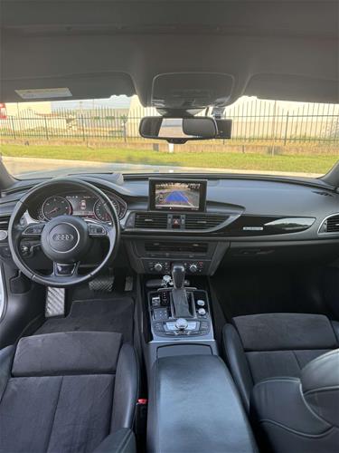 Audi a6 3.0 tdi quattro 3xs-line