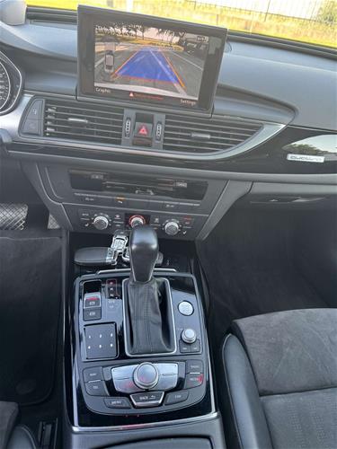 Audi a6 3.0 tdi quattro 3xs-line