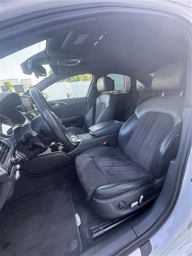 Audi a6 3.0 tdi quattro 3xs-line