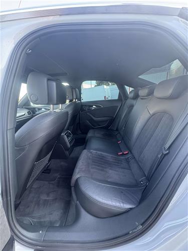 Audi a6 3.0 tdi quattro 3xs-line