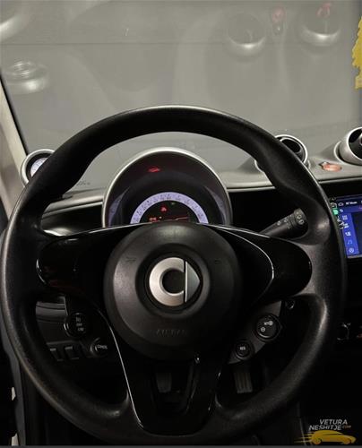 Smart ForTwo Coupe 1.0B