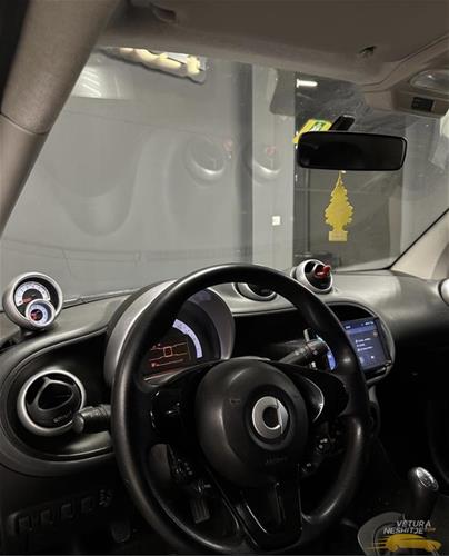 Smart ForTwo Coupe 1.0B