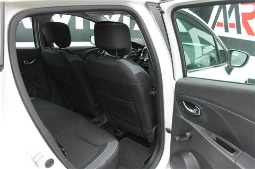 Renault Clio 90 1.0 Benzin